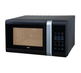 MIKA Microwave Oven, 23L, Digital, Solo, BlackMMWDSTH2342BF