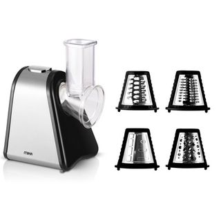 MIKA Salad Maker, 200W, Stainless SteelMSM141XB