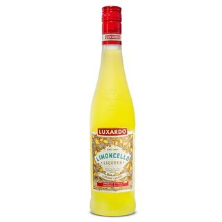 Luxardo Lemon Limoncello, 700ml