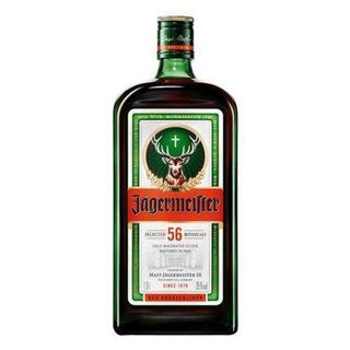 Jagermeister Herbal Liqueur, 700ml
