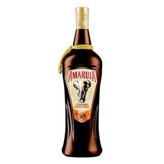 Amarula Cream Liqueur 17% ABV, 1L