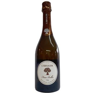 L'arnaude Brut Blanc de Blancs, 750ml