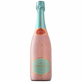 Gorgeous Sparkling Rosé, 750ml