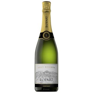 Llopart Brut Reserva Métode Tradicional, 750ml