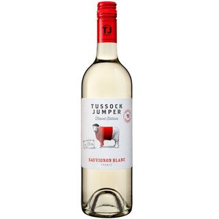 TUSSOK Sauvignon Blanc Jumper, 750ml