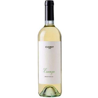 Ciabot Pinot Grigio, 750ml
