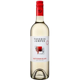 TUSSOK Sauvignon Blanc, 750ml