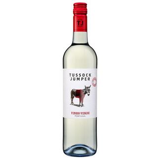TUSSOK Vinho Verde, 750ml