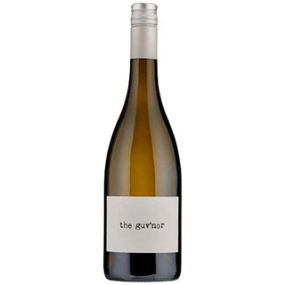 The Guvnor White Spain, 750ml