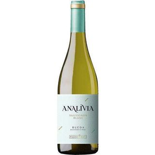 Analivia Rueda Sauvignon Blanc, 750ml