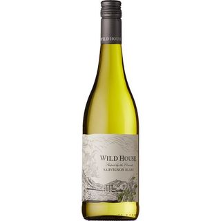 Wild House Sauvignon Blanc, 750ml