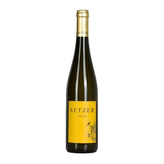 SETZER Riesling Wine, 750ml