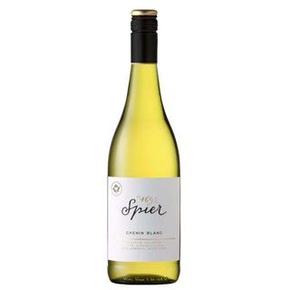 Spier Signature Chenin Blanc, 750ml