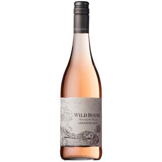 Wild House Grenache Rosé Wine, 750ml