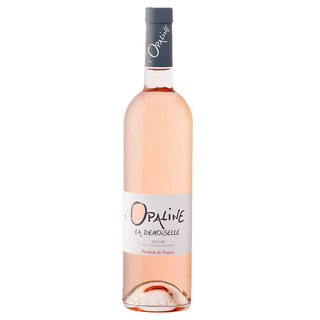 L'Opaline Demoiselle Rosé Wine, 750ml