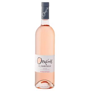 L'Opaline Demoiselle Rosé Wine, 750ml