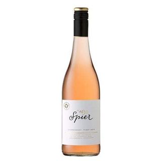 Spier Pinot Noir/Chardonnay Rosé, 750ml