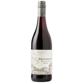 Shiraz Wine, 750ml