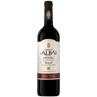 Castillo de Albai Rioja Crianza, 750ml