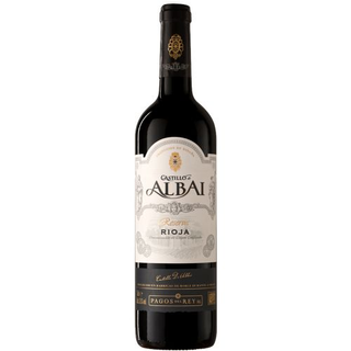 Albai Castle Reserve Rioja Red Wine, 750ml