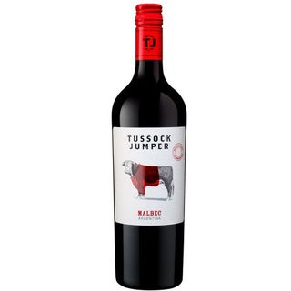 TUSSOK Malbec Jumper, 750ml