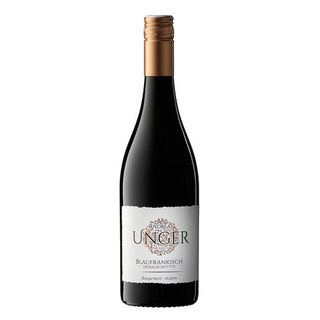 Unger Blaufränkisch Danube Gravel, 750ml