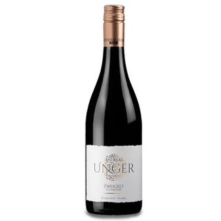 Unger Zweigelt Lime & Stone, 750ml