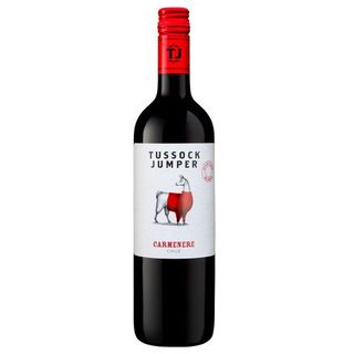 TUSSOK Carmenere Wine, 750ml