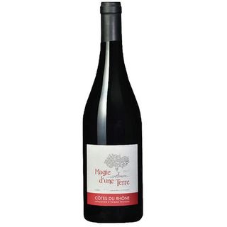 Magie d’Une Terre Red Wine, 750ml