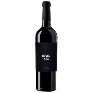 Mucho Mas Red Wine, 750ml