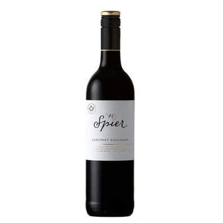 Spier Signature Cabernet Sauvignon, 750ml
