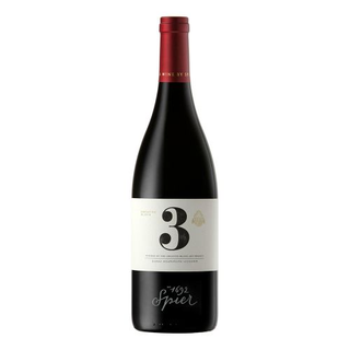 Spier Creative Block Red Wine, 750ml
