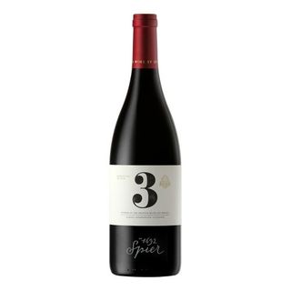 Spier Creative Block Red Wine, 750ml