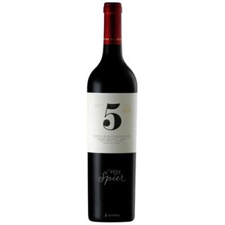 Spier Creative Block Wine, 750ml