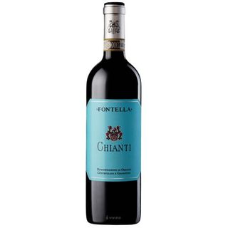 Fontella Chianti, 750ml