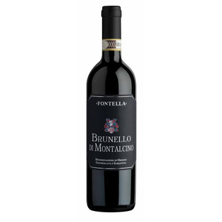 Fontella Brunello Montalcino, 750ml