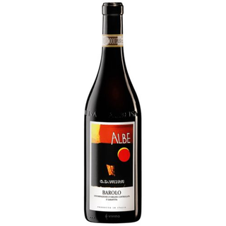 G.D. Vajra Barolo Albe, 750ml