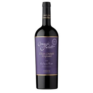 Cremaschi Furlotti Virtuoso Zinfandel, 750ml