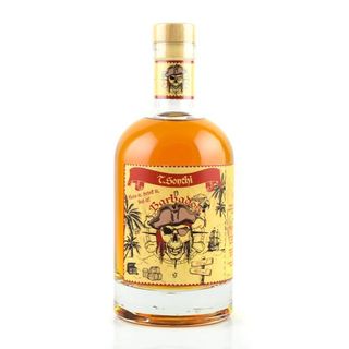 SONTHI Barbados Rum 40% ABV, 700ml