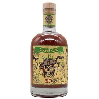 SONTHI Belize XO Rum Aged 14 Years, 700ml