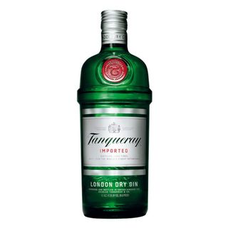 Tanqueray London Dry Gin, 750ml