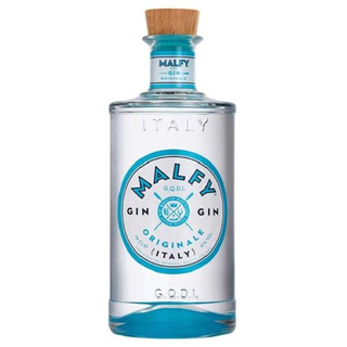 Malfy Originals Gin 41% ABV, 700ml