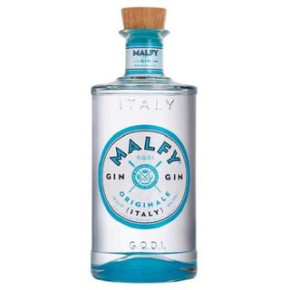 Malfy Originals Gin 41% ABV, 700ml