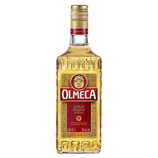 Olmeca Gold Tequila, 700ml