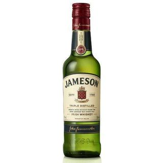 Jameson Triple Distilled Irish Whiskey, 750ml