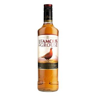 Famous Grouse Scotch Whisky, 750ml
