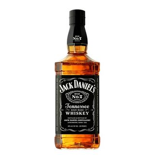 Jack Daniel's No.7 Tennessee Whiskey, 700ml