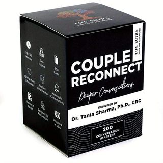 Couples Reconnect
