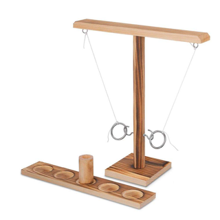 Ring Toss Game