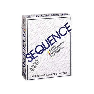 Exciting Strategy Game Sequence